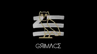 Drake - Massive X Zhu - Faded (GRIMACE MASHUP)