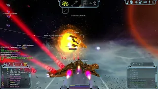 Discovery Freelancer: Pirate attack