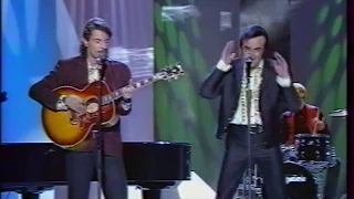 DICK RIVERS ET FRANCIS CABREL.wmv