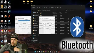 Connect 2 Bluetooth Speakers to PC Windows 11