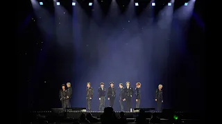 [Playlist] 평즈니 결심하게 만든 NCT 127 더 링크 플러스 콘서트 플레이리스트 | 이어폰 착용 권장