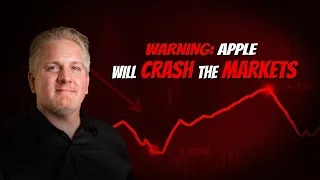 Apple will Crash the Markets ⚡️ Apple Stock Forecast, AAPL Price Targets, AAPL Predictions