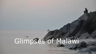 Glimpses of Malawi, 2015