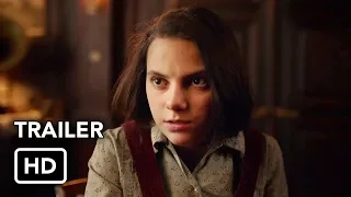 His Dark Materials Teaser Trailer (HD) HBO series