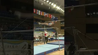 2024 Varna Artistic Gymnastics World Challenge Cup – Women's Highlights Day 1