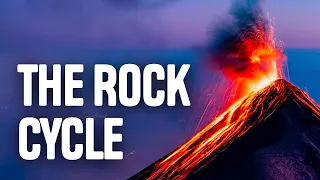 Understanding the Rock Cycle