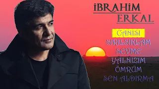 İBRAHİM ERKAL _ EN SEVİLEN ❤ ŞARKILAR _01 (Nostalji) #music 🎶 ❤🎶 ❤🎶 ❤