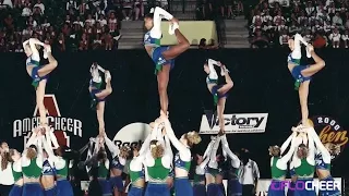 The History Behind Maryland Twisters