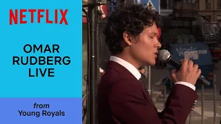 Young Royals: Omar Rudberg & Hillerska Choir Sing Live