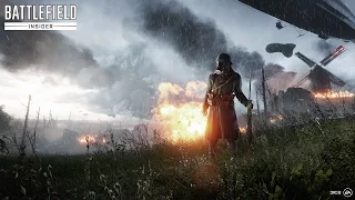 Battlefield 1 - озвучка солдат Российской Империи