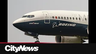 Business Report: Boeing staff may have falsified records