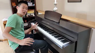 All Asians Play Piano