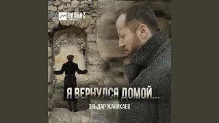 Я вернулся домой