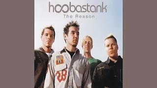 Hoobastank - The Reason (Instrumental with Backing Vocals)