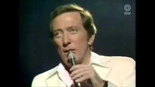 Andy Williams - Solitare 1973 Stereo