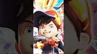 JEDAG JEDUG BOBOIBOY MOVIE 2 - Boboiboy Original