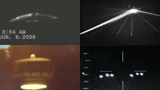 Top 20 Most Bizarre UFO Sightings by blameitonjorge Jan 23 2015