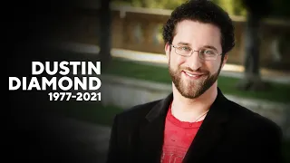 Dustin Diamond Dead at 44