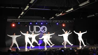 UDO European Championships 2019 - Chimera (Heat I)