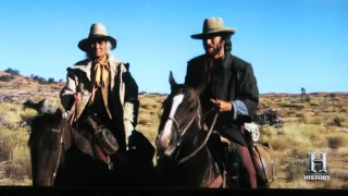 Outlaw Josey Wales clip 2