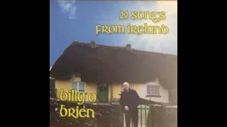 Billy O'Brien -  Heaven Around Galway Bay