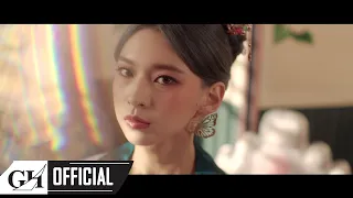 3YE(써드아이) - QUEEN(퀸) | LONG TEASER