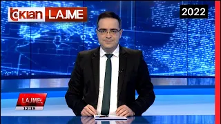 Edicioni i Lajmeve Tv Klan 19 Dhjetor 2022, ora 12:00 l Lajme - News