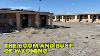 I Went To The Worst Place To Live In Wyoming