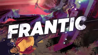 Frantic | Official Trailer | BayView Entertainment