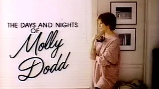 Classic TV Theme: Days and Nights of Molly Dodd (Stereo)