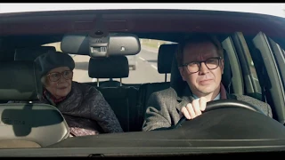 Карп отмороженный (2017) — Сцена в машине (отрывок из фильма)