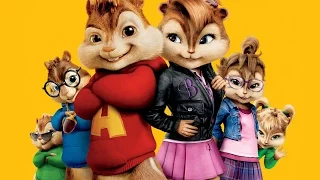 Lion King 2 Alvin and the Chipmunks Chipettes Love Will Find A Way