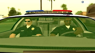 [LSPD] I love you