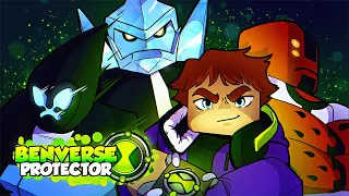 Benverse Protector Official Beta Release Trailer