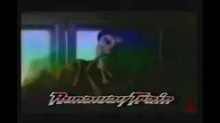 Siskel & Ebert / Runaway Train / 1985