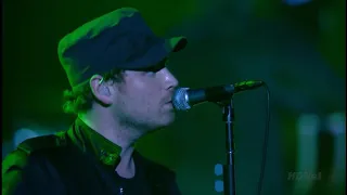 Coldplay - Don't Panic - Live In Toronto - Remaster 2019