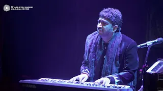 Abhijit Pohankar's BOLLYWOOD GHARANA-A medley on keyboards