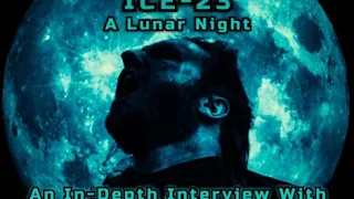 Sirenicide ICE23 “A Lunar Night” An In-Depth Interview with: Mikael Stanne of Dark...