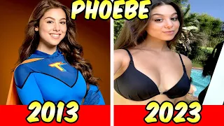 The Thundermans Cast Then and Now 2023 [How They Changed]