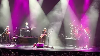 Steve Hackett,  After the Ordeal .Ft.Lauderdale.04/23/2022