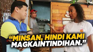 Wilma Doesnt, grabe sa mga staff niya! | Ogie Diaz