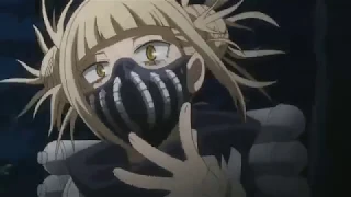 AMV- I'm gonna show you crazy {Toga Himiko}