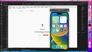 [Mobile Hacking - 02]How to install cer's burpsuite for ios simulator in 2022