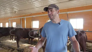 A Visit To Every Season Farm in Seneca Falls,NY