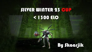 Silver Winter 2023 CUP