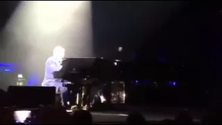 Elton John - Can You Feel The Love Tonight (Live)