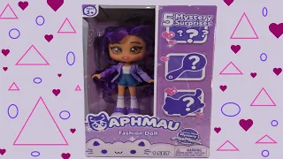 Aphmau MeeMeows Fashion Doll | Adult Collector Review