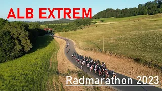 ALB EXTREM Radmarathon 2023