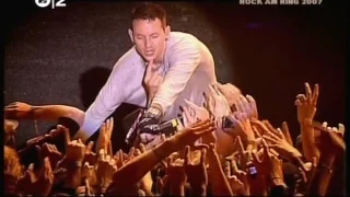 Linkin Park -  Live in Adenau, Germany 01.06.2007 (Rock am Ring - MTV2 Europe TV Special)