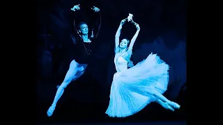 Eva Sergeenkova Amazing Giselle Debut 2023 with Artemy Belyakov